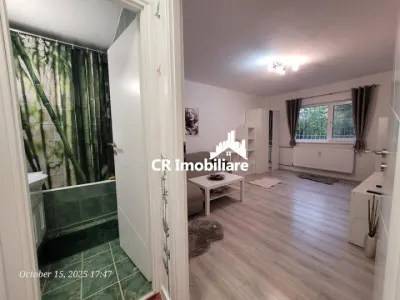 Garsoniera Tineretului bloc Mixt/ Renovata - foto 9