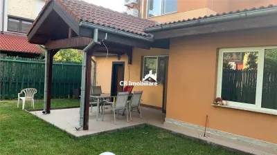 De vânzare Vila  Iancu Nicolae - Bucuresti
