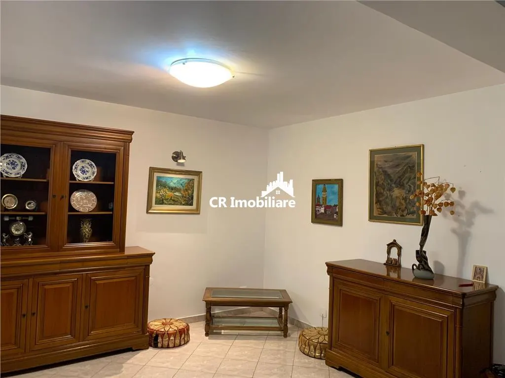 De vânzare Vila  Iancu Nicolae - foto 4