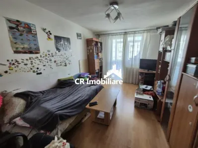 Apartament 2 camere Titan - Bucuresti