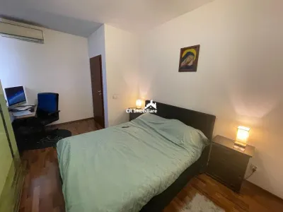 Apartament de 3 camere centrala bloc loc parcare subteran boxa - Bucuresti