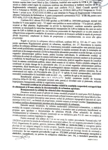 Vanzare Teren Baneasa Biharia Excelent Dezvoltare Rezidentiala - foto 4