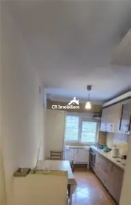 Apartament de 3 camere Titan Liviu Rebreanu bloc 1984 - foto 4