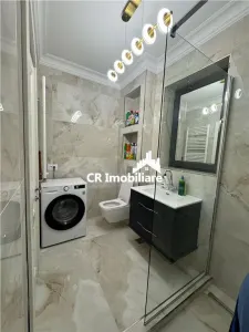 Apartament spatios 3 camere Baneasa - foto 4