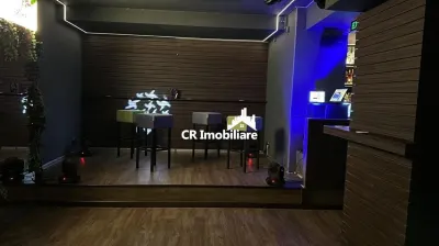 Vanzare spatiu comercial Calea Victoriei - foto 3