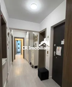 Apartament 3 camere 21th Residence - foto 5