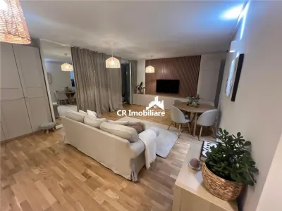 Apartament 3 camere, Floreasca - Bucuresti