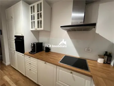 Apartament 3 camere, Floreasca - foto 5