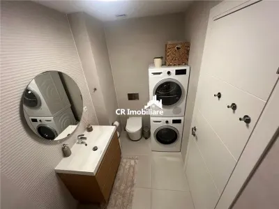 Apartament 3 camere, Floreasca - foto 7