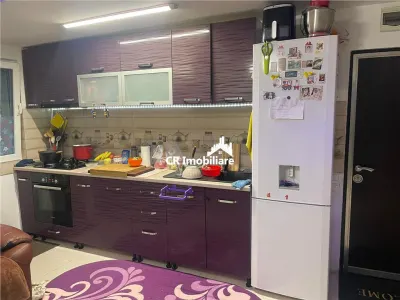 Apartament 3 camere Brancoveanu - foto 5