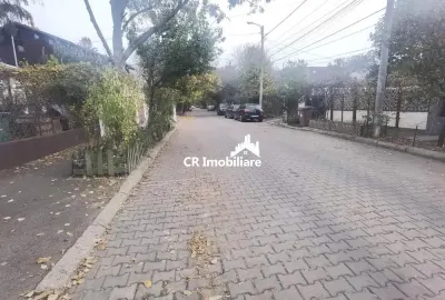 Vanzare Teren Bucurestii Noi vav Parcul Bazilescu - Bucuresti