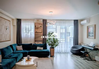 Vanzare 3 Camere Floreasca Lac - Bucuresti