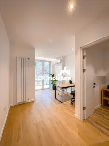 Apartament de 4 camere Victoriei - Bucuresti