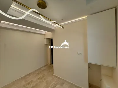 Apartament in Vila Dorobanti Notariat\Birou\Salon - foto 4