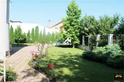 Vanzare vila Iancu Nicolae - Bucuresti