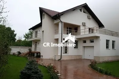 Vanzare vila Iancu Nicolae - foto 6