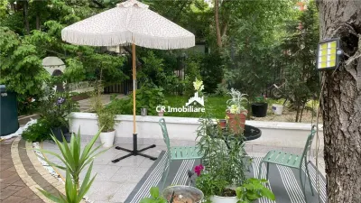 Vanzare vila Exclusivista - Bucuresti