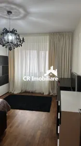 Apartament 3 camere Herastrau - foto 2