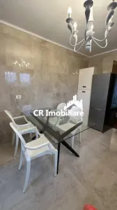 Apartament 3 camere Herastrau - foto 11