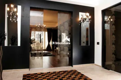 Apartament 3 camere Herastrau - foto 4