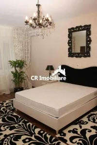 Apartament 3 camere Herastrau - foto 6