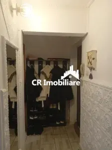 Apartament 3 camere Drumul Gazarului/ Parcare ADP - foto 6