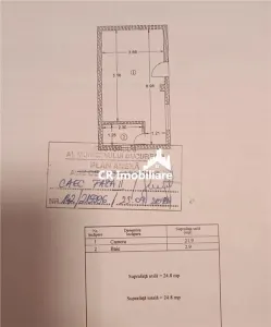 Casa renovata la cheie Eroii Revolutiei - foto 21