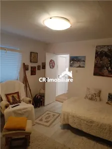 Casa renovata la cheie Eroii Revolutiei - foto 8