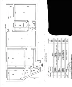 Apartament 3 camere Titan Parc - Bucuresti