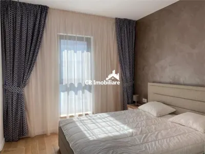 Vanzare apartament 3 camere Jandarmeriei - foto 3