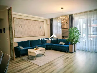 Apartament 4 camere Tei - foto 3