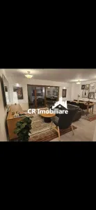 Apartament  4 camere,Decebal - foto 5