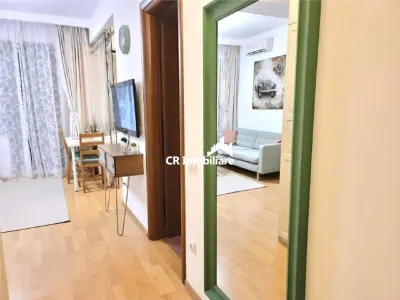Garsoniera Lux Ambasada Sua - Bucuresti