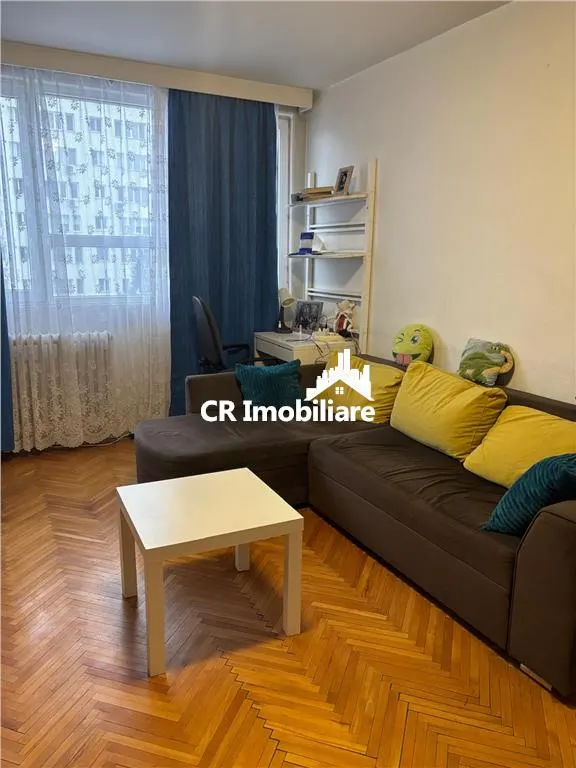 Apartament 3 camere spațios Metrou Dristor - foto 1