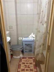 Apartament 3 camere spațios Metrou Dristor - foto 11
