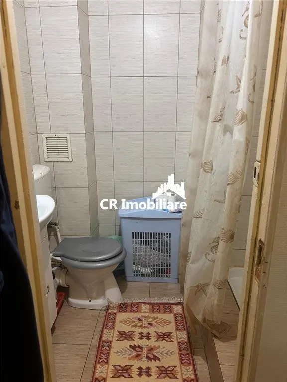 Apartament 3 camere spațios Metrou Dristor - foto 11