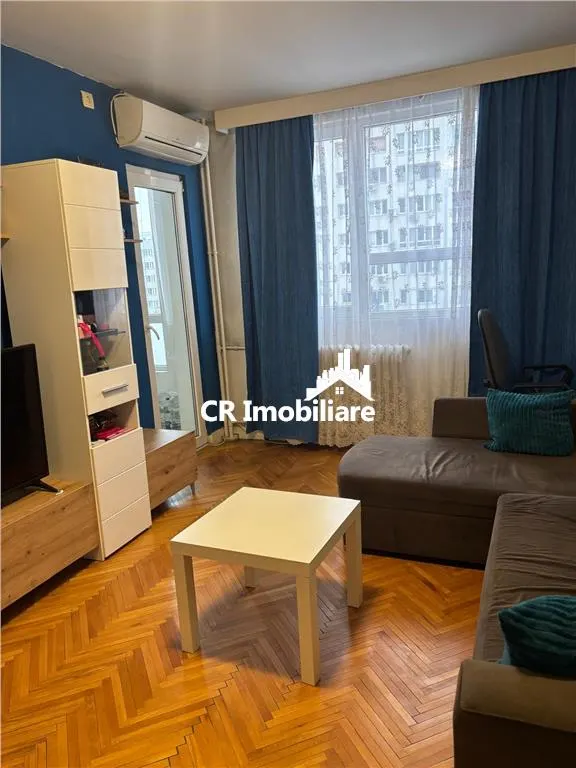Apartament 3 camere spațios Metrou Dristor - foto 3
