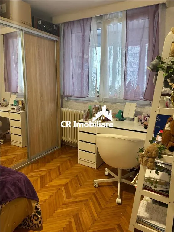 Apartament 3 camere spațios Metrou Dristor - foto 4