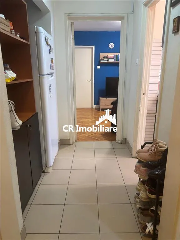 Apartament 3 camere spațios Metrou Dristor - foto 7