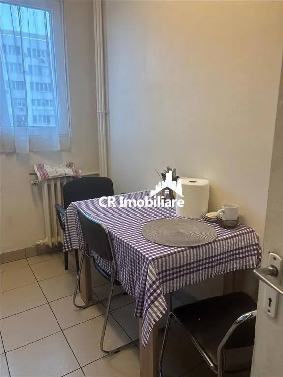 Apartament 3 camere spațios Metrou Dristor - foto 8