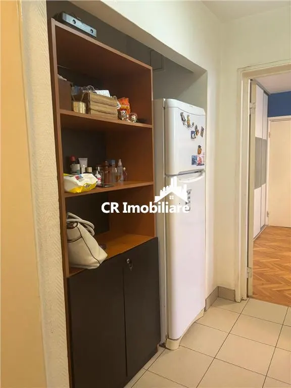 Apartament 3 camere spațios Metrou Dristor - foto 10