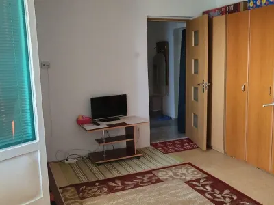 Apartament 2 camere Titan - Bucuresti