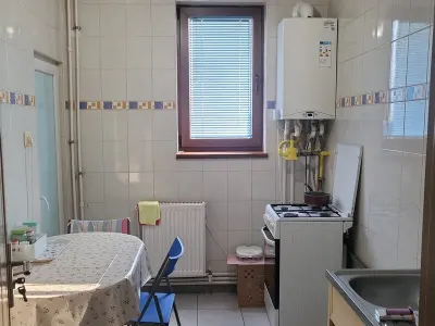 Apartament 2 camere Titan - foto 3