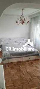 Apartament 4 camere Chisinau - Bucuresti