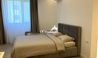 Apartament 3 camere, Pipera loc de parcare inclus in pret - foto 3