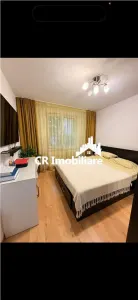 Apartamentt 3 camere Diistor  cu centrala proprie - foto 2