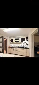 Apartamentt 3 camere Diistor  cu centrala proprie - foto 7