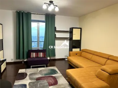 Apartament 2 camere Mihai Bravu Rezidential - Bucuresti