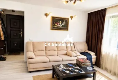 Apartament 2 camere Almasul Mare - Bucuresti
