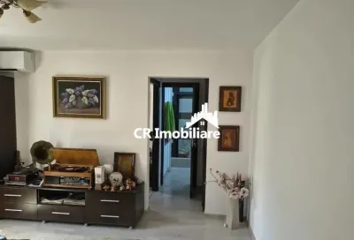 Apartament 2 camere Almasul Mare - foto 4